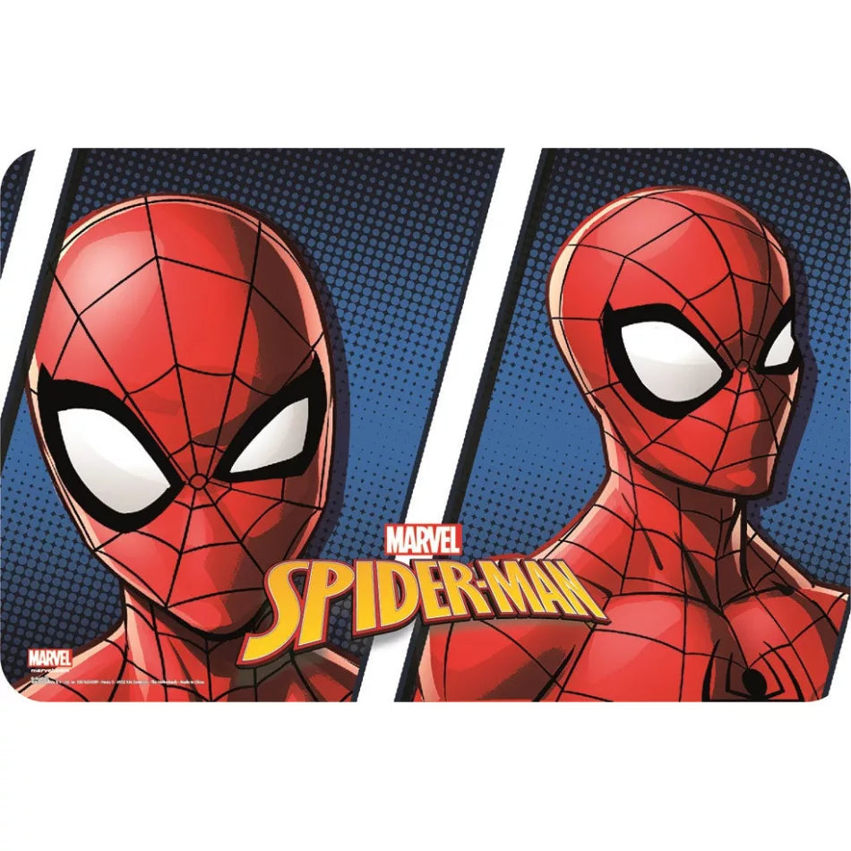 (Précommande) Set de table Spiderman