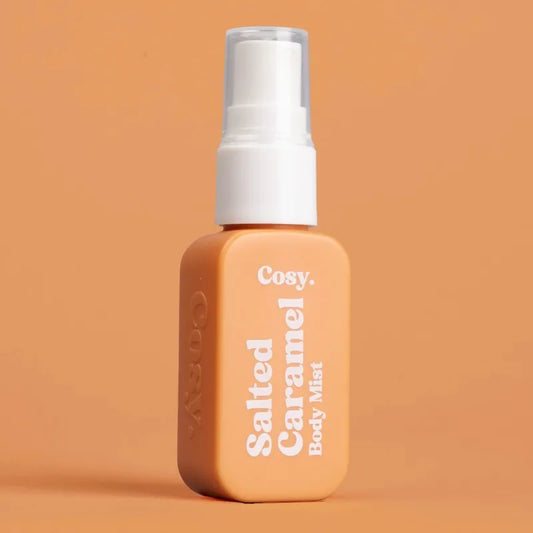 Brume corporelle Caramel Salé 30ml