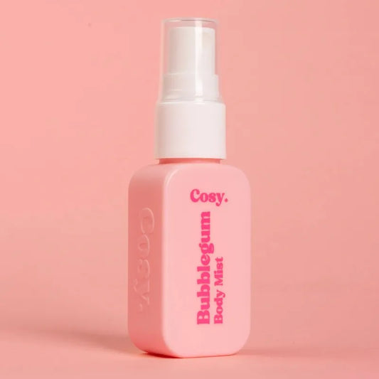 Brume corporelle BubbleGum 30ml