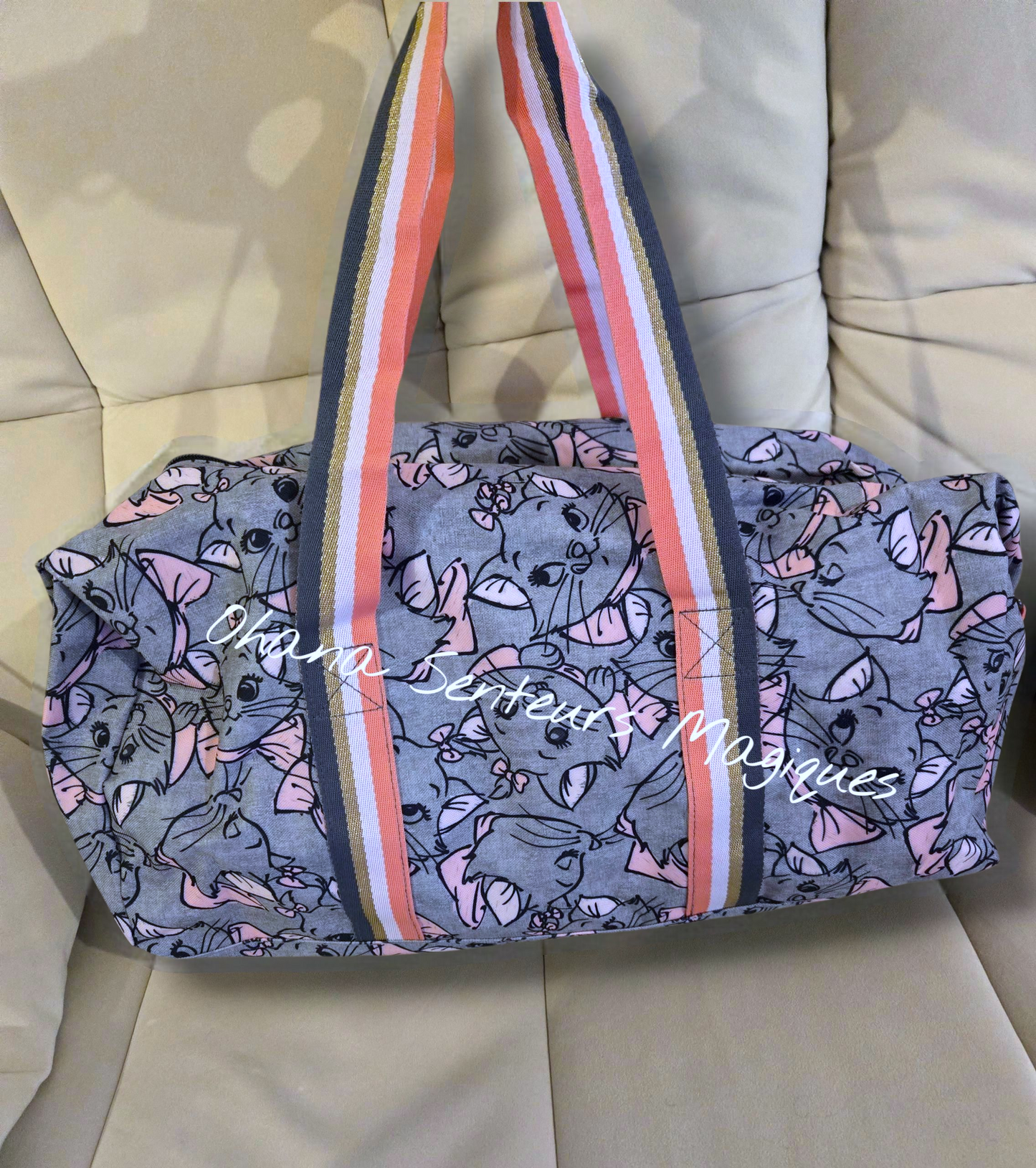Sac de sport - Marie