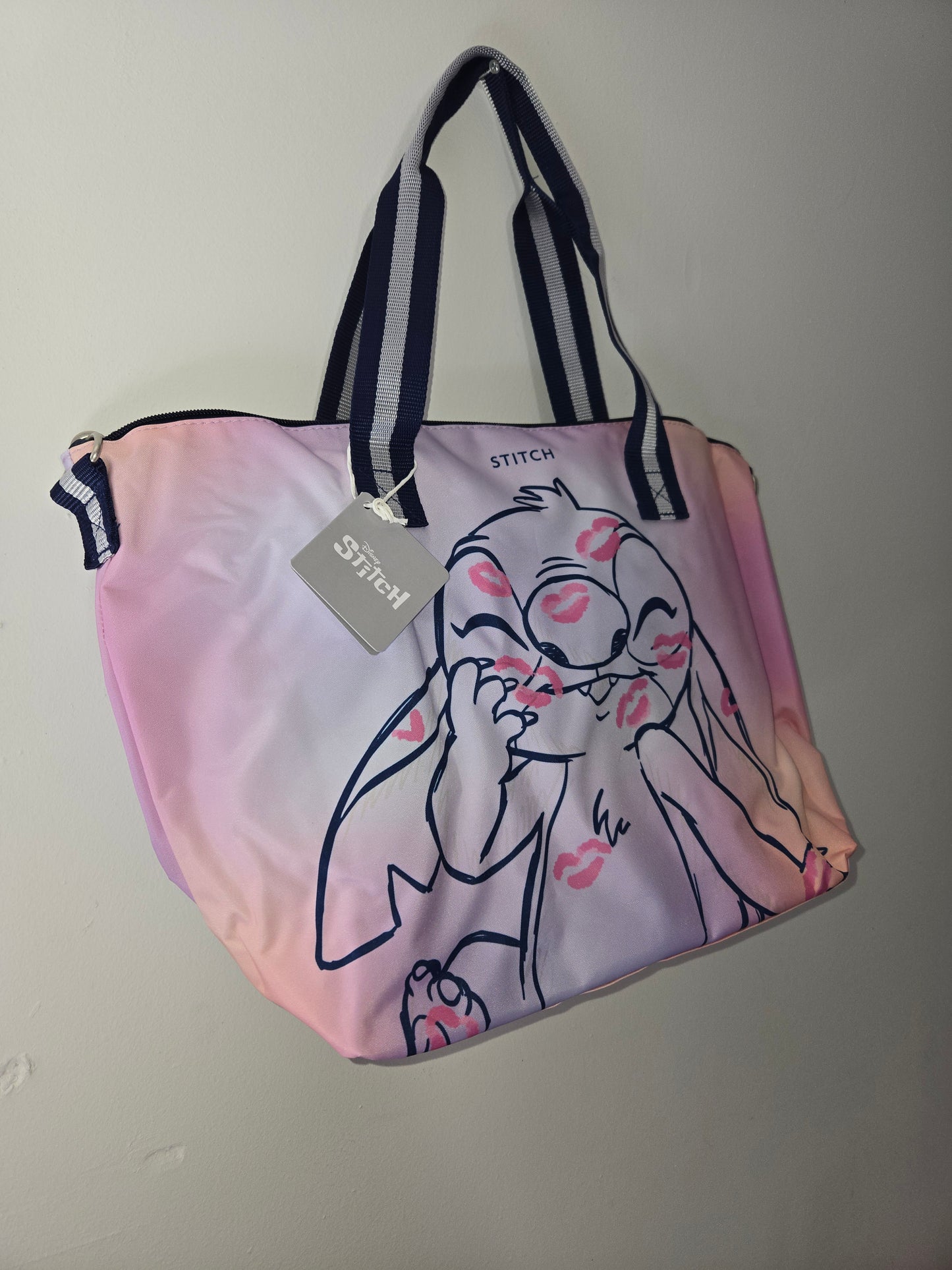 Sac à main - Stitch