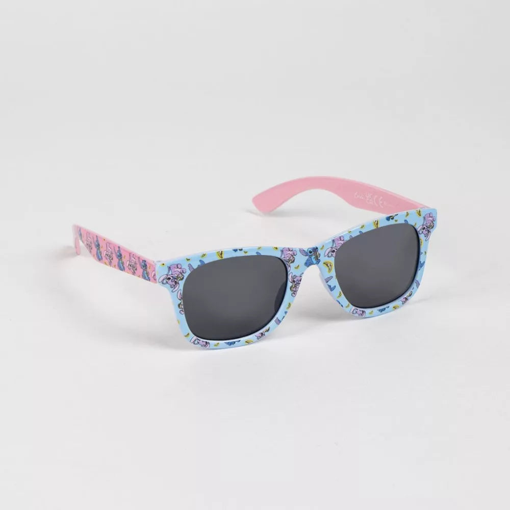 Lunettes de soleil Disney Lilo et Stitch