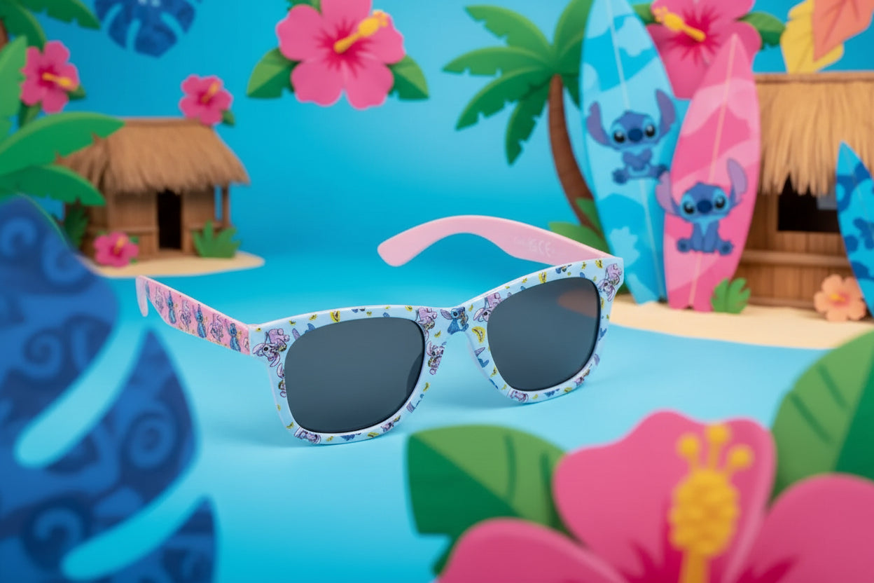 (Précommande) Lunettes de soleil Disney Lilo et Stitch