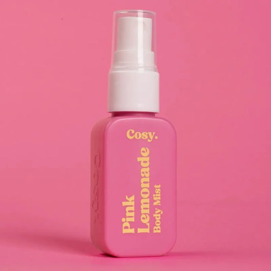Brume corporelle Pink Limonade 30ml