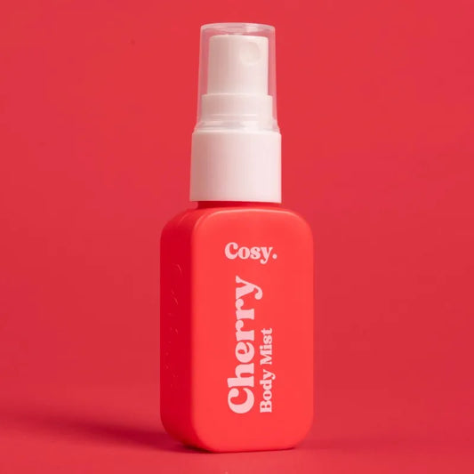 Brume corporelle Cerise 30ml