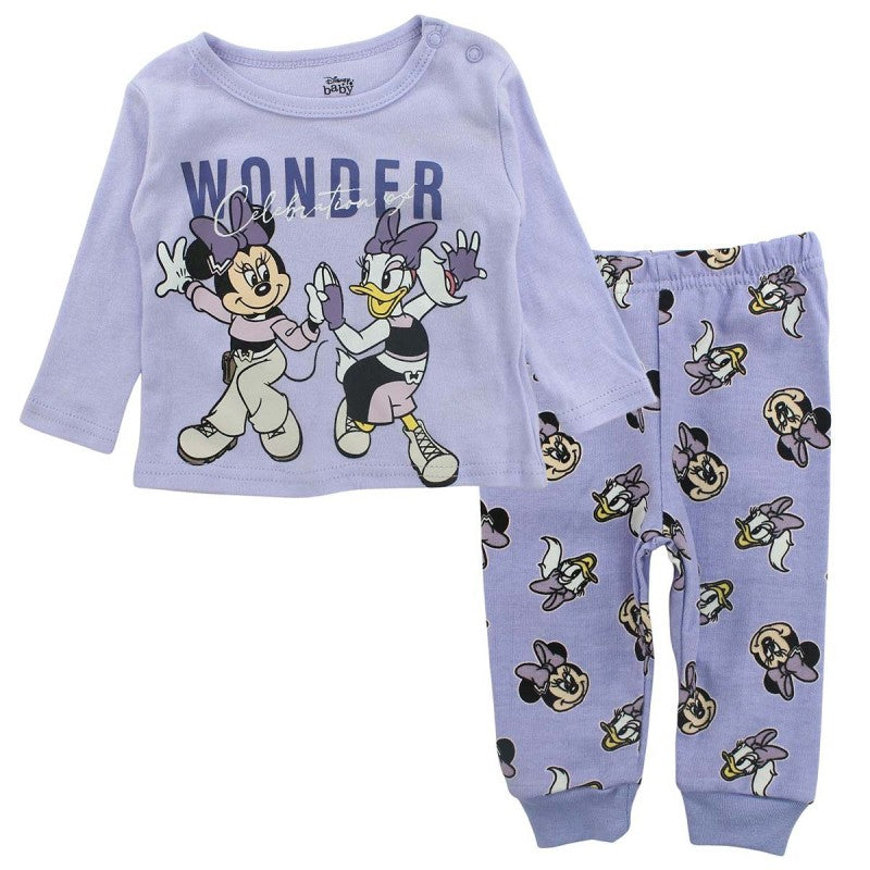 Ensemble bebe Minnie 3m-24m