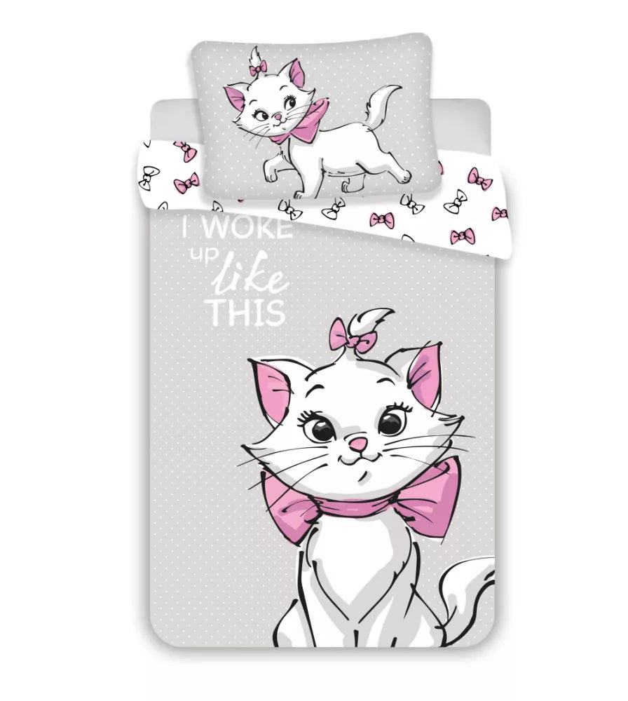 (Précommande) Parure de lit bébé Marie