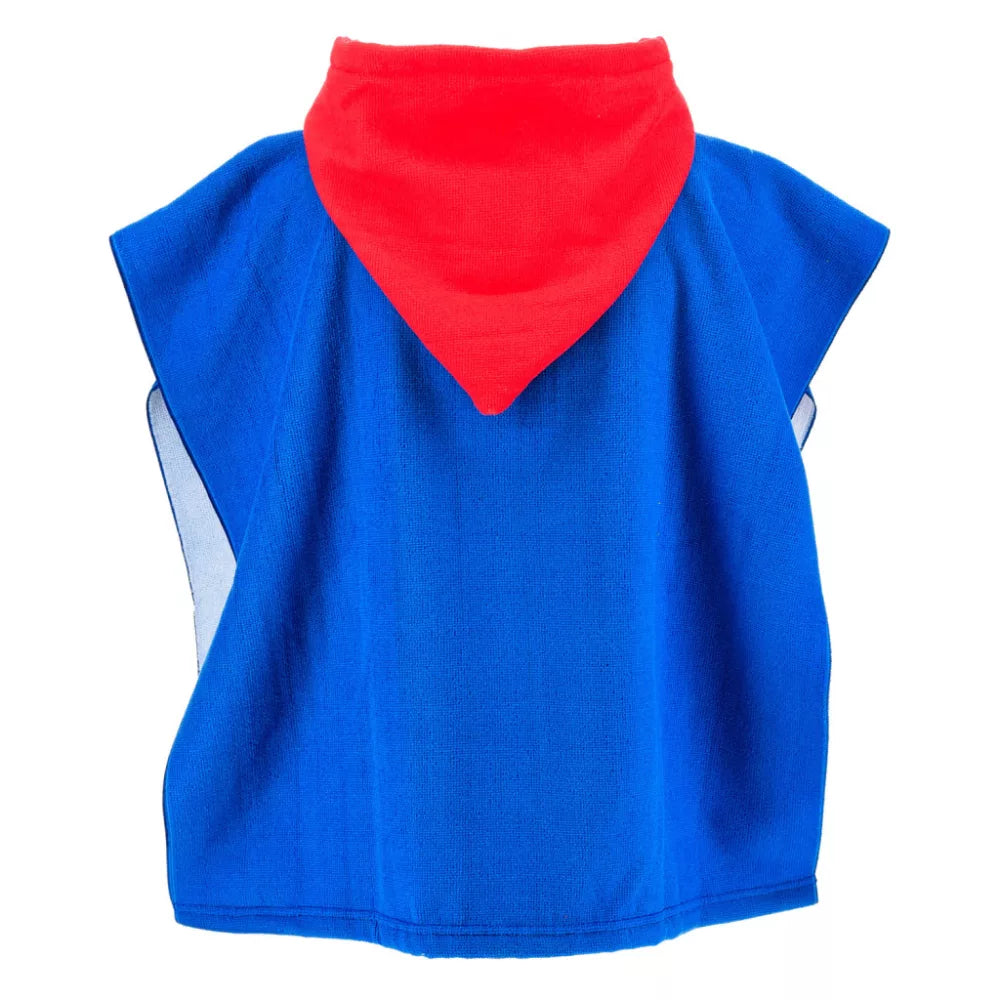 Poncho serviette - Avengers