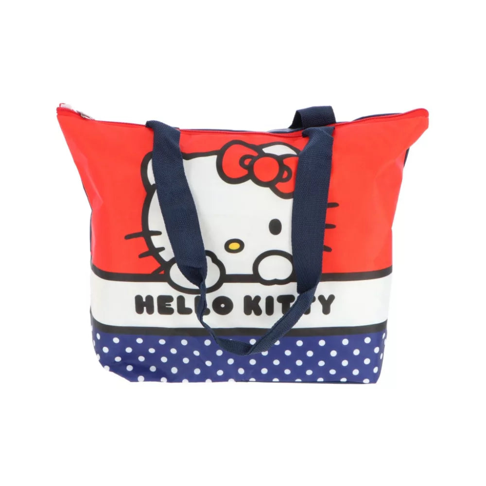 Sac de plage Hello Kitty 47 cm