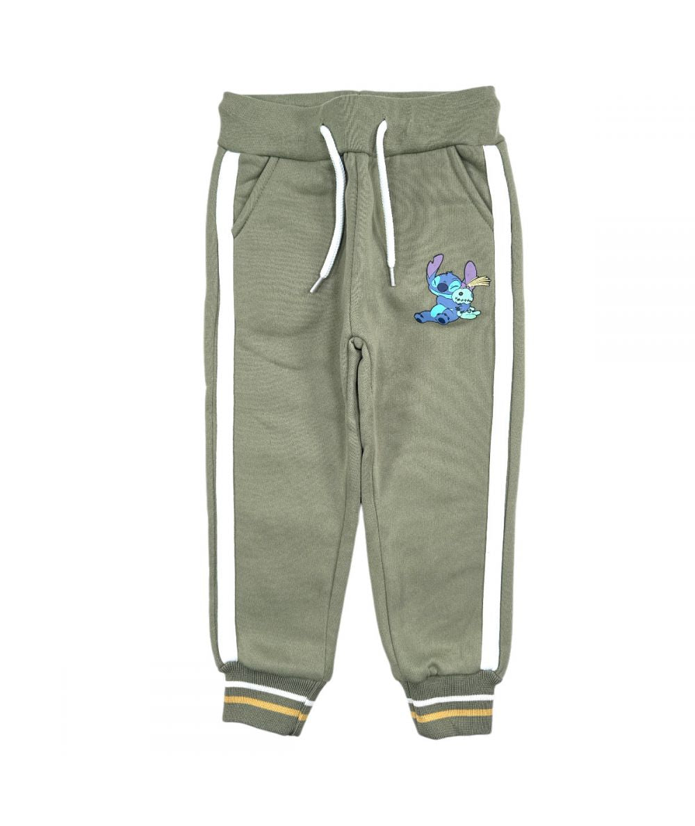 Pantalon de jogging Lilo & Stitch 2 ans