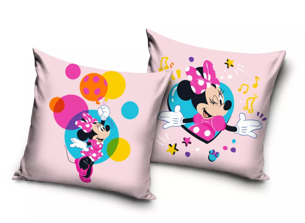 (Précommande) Coussin décoratif Minnie