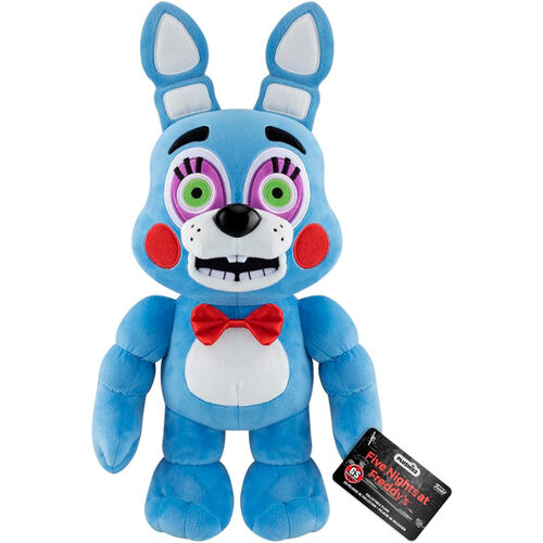 (Précommande) Peluche Bonnie Five Nights at Freddy's 40 cm