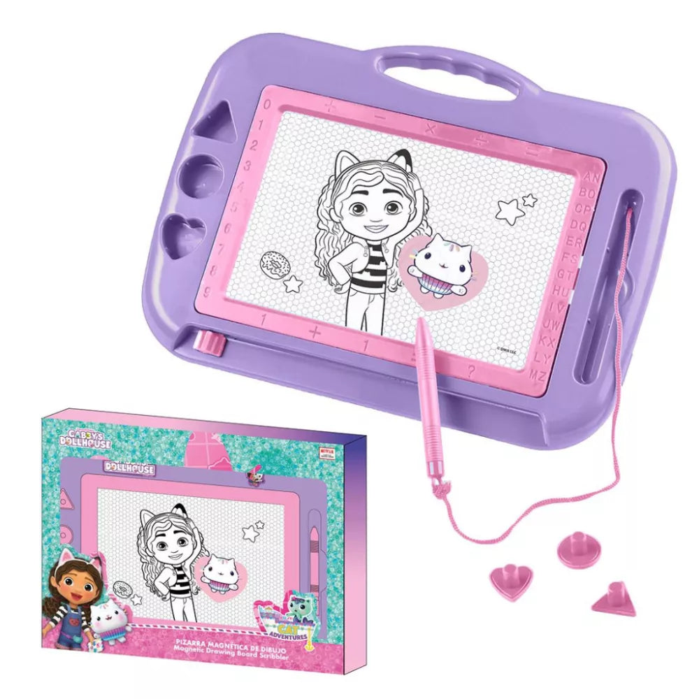 Tableau magnétique Gabby