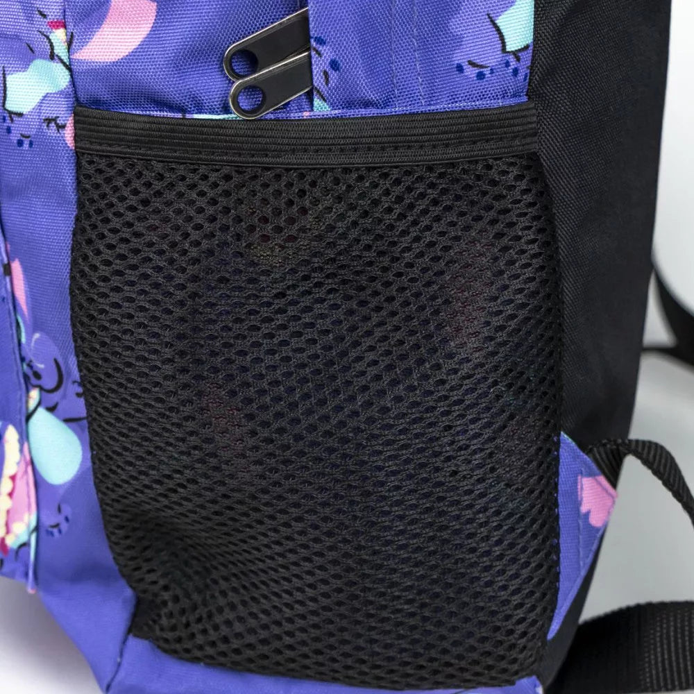 Sac à dos 42cm - Stitch