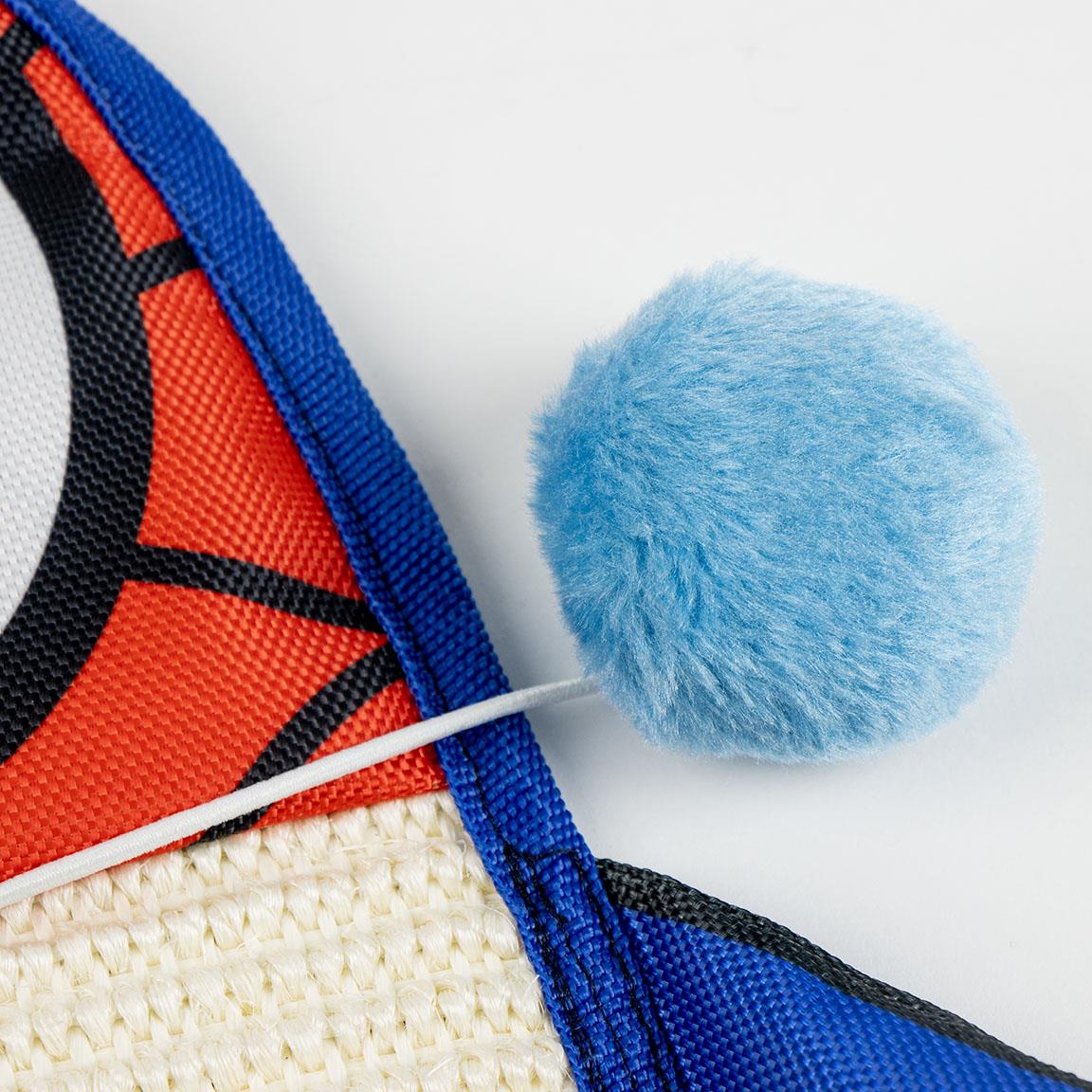 Griffoir pour chat - Spiderman