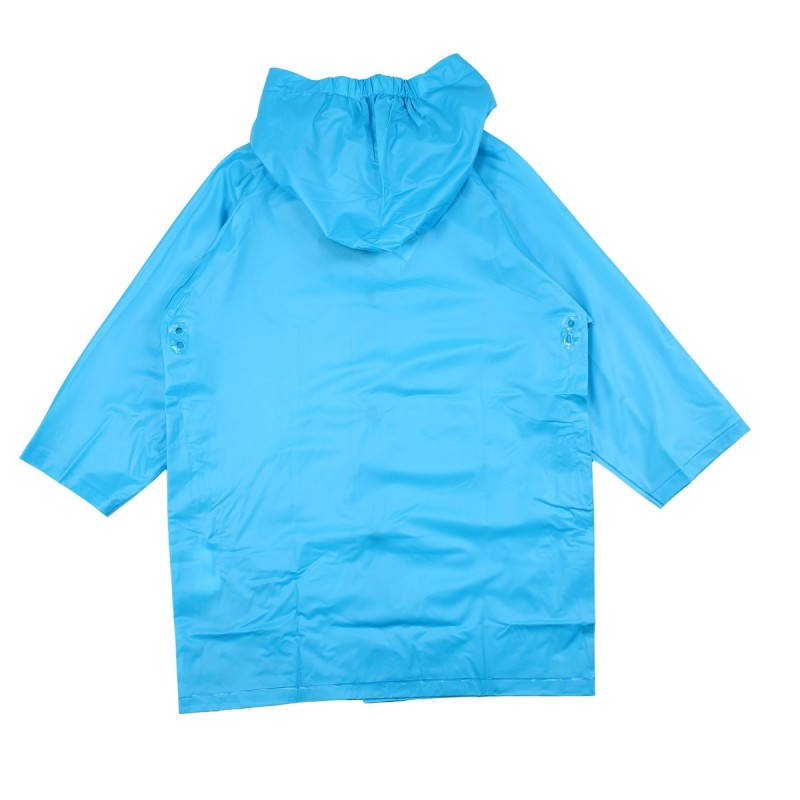 Impermeable garçon Cars 5-8 ans