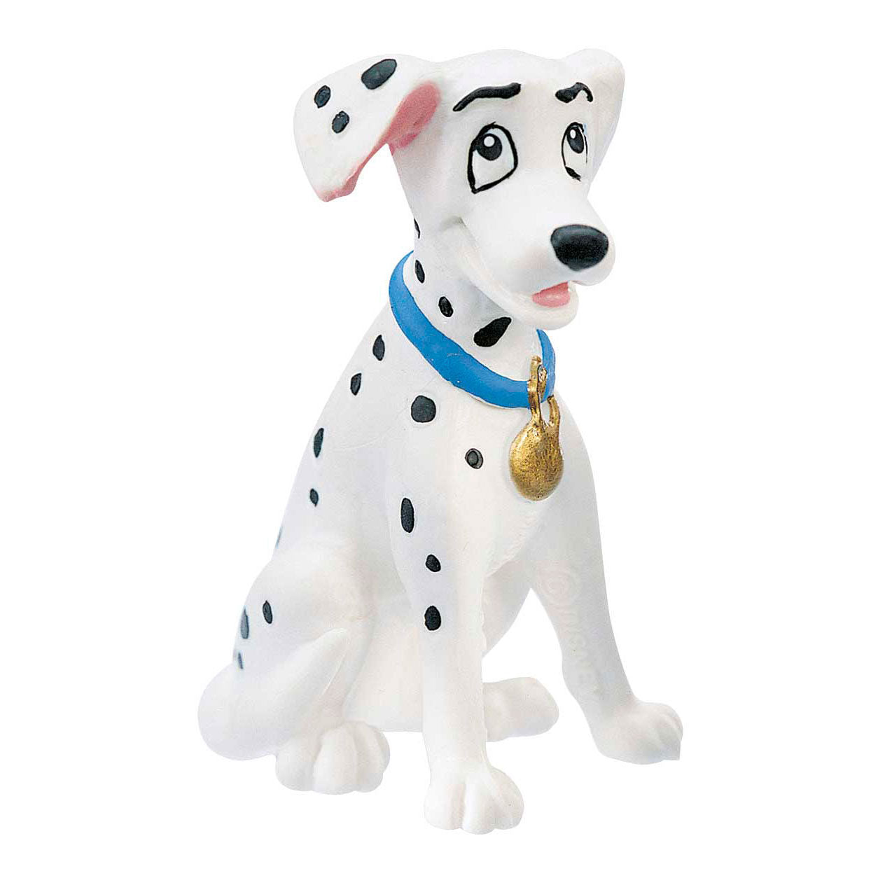 (Précommande) Figurine Perdita 101 Dalmatiens Disney 6cm