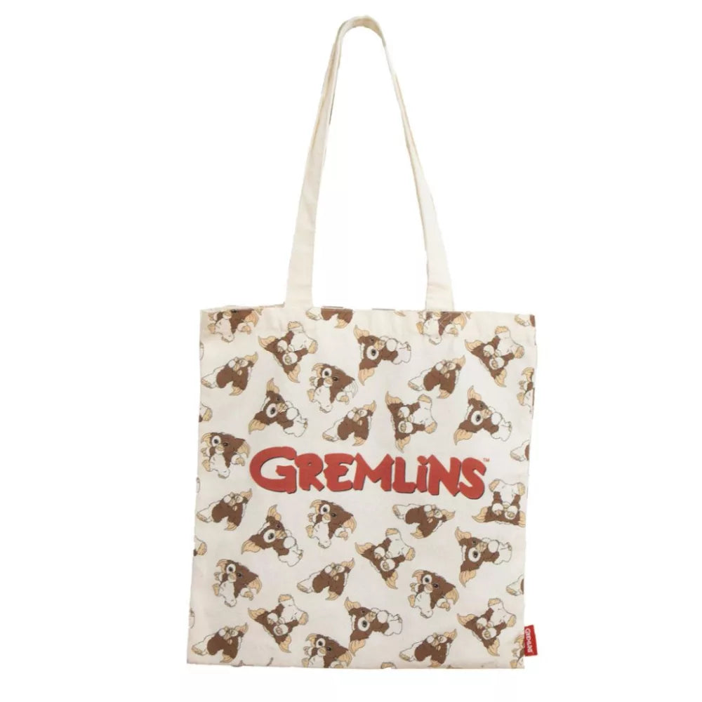 Sac shopping Gremlins 40 cm