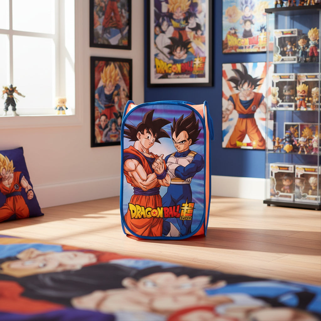 (Précommande) Rangement pour jouets Dragon Ball Z