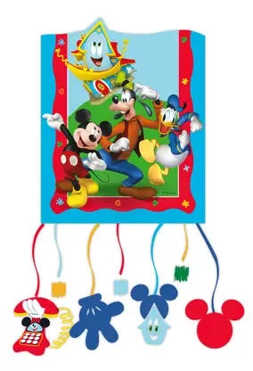 (Précommande) Pinata Mickey