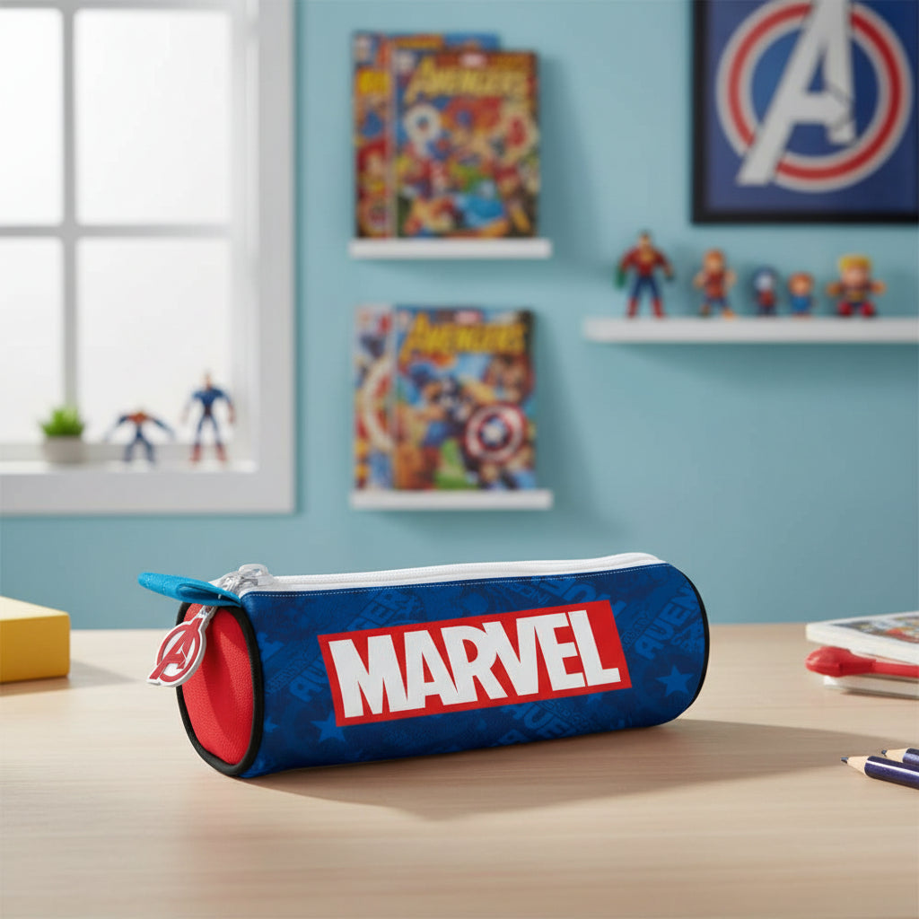 (Précommande) Trousse Avengers