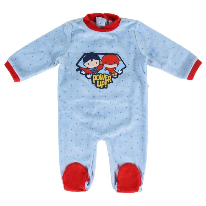 Pyjama bébé - Superman