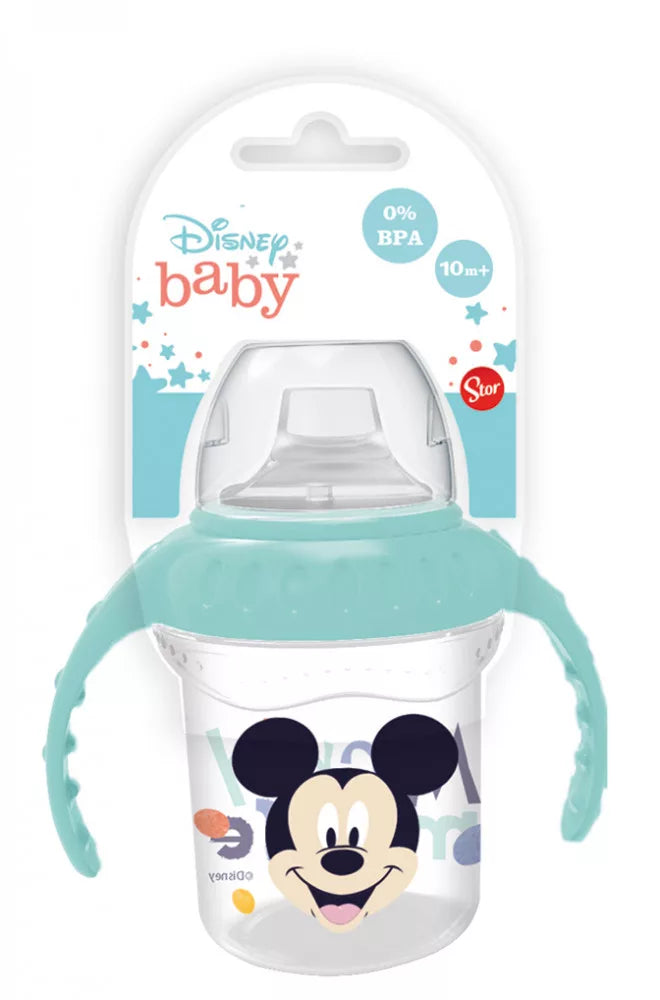 (Précommande) Gobelet Disney Mickey 250 ml