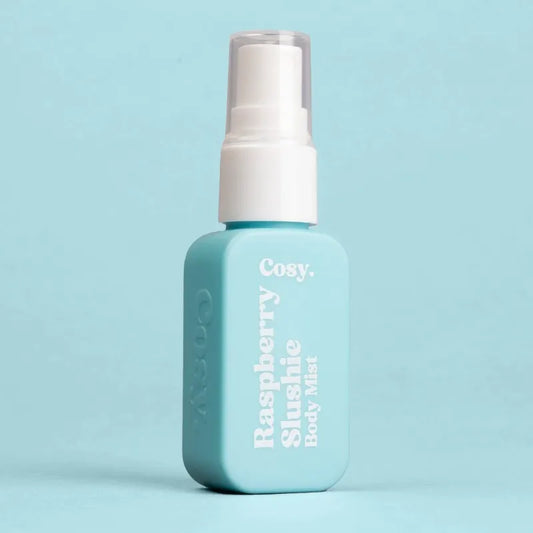 Brume corporelle Granité Framboise 30ml