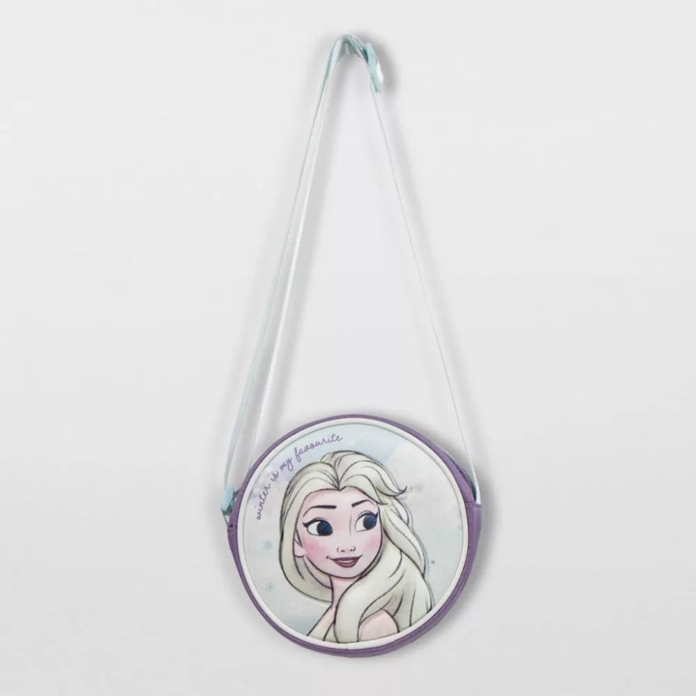 Sacoche à bandoulière 3D Reine des neiges