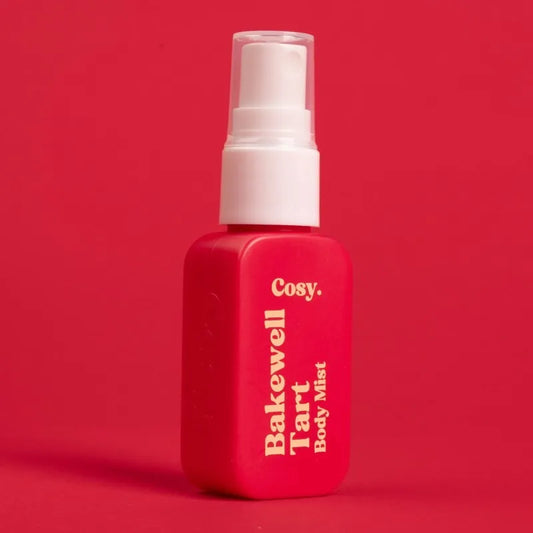 Brume corporelle Tarte au four 30ml