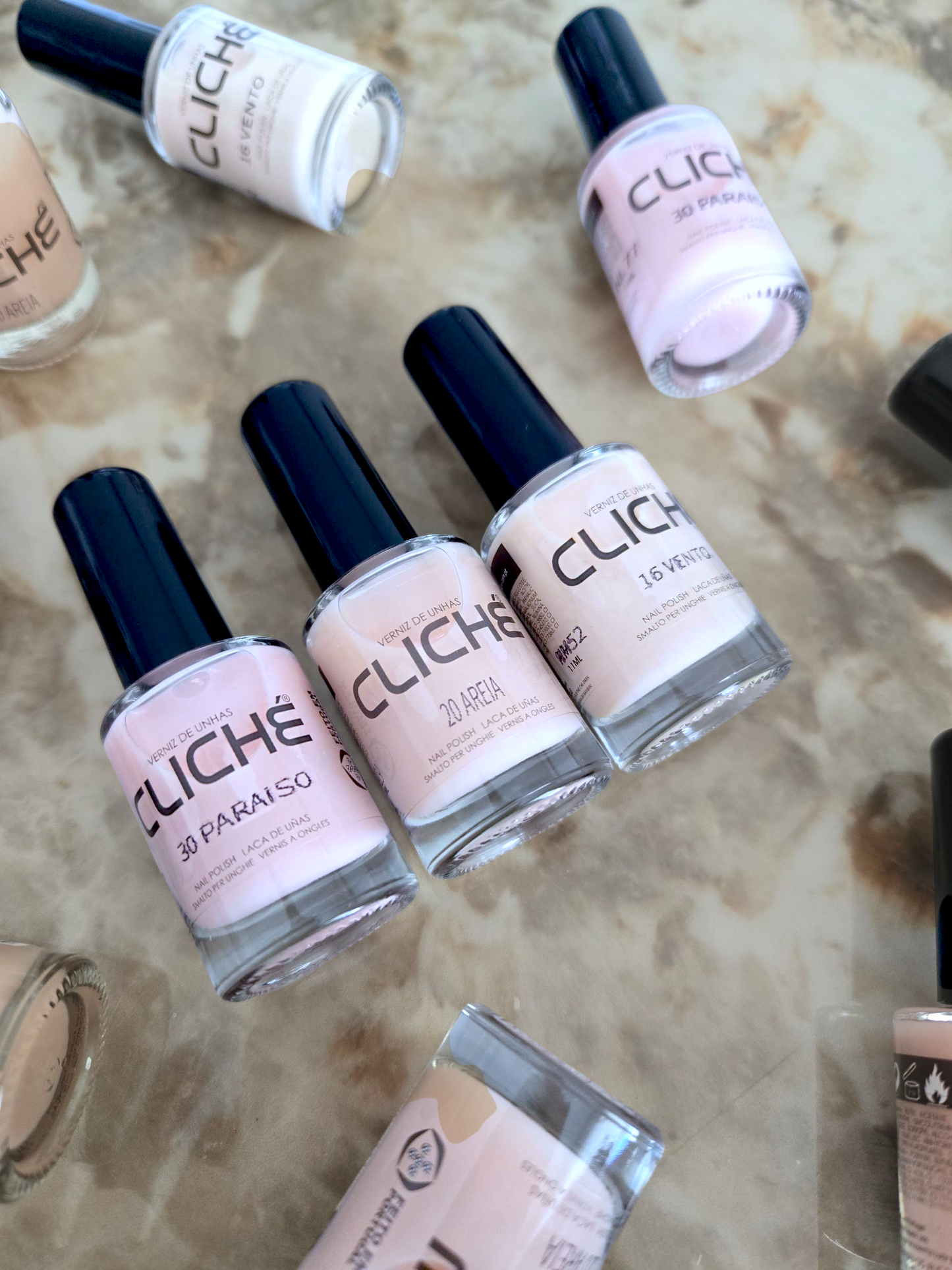 Vernis à ongles