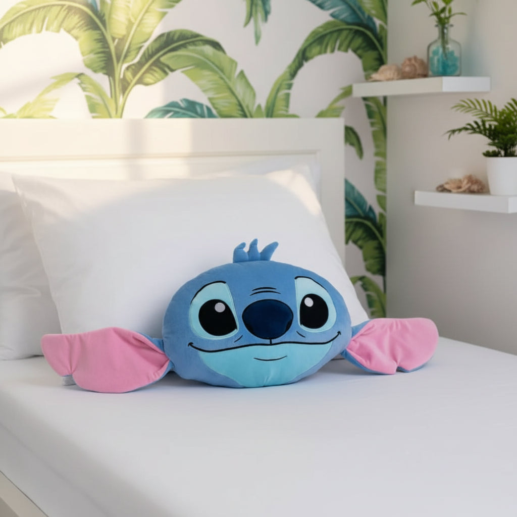 (Précommande) Coussin décoratif Stitch