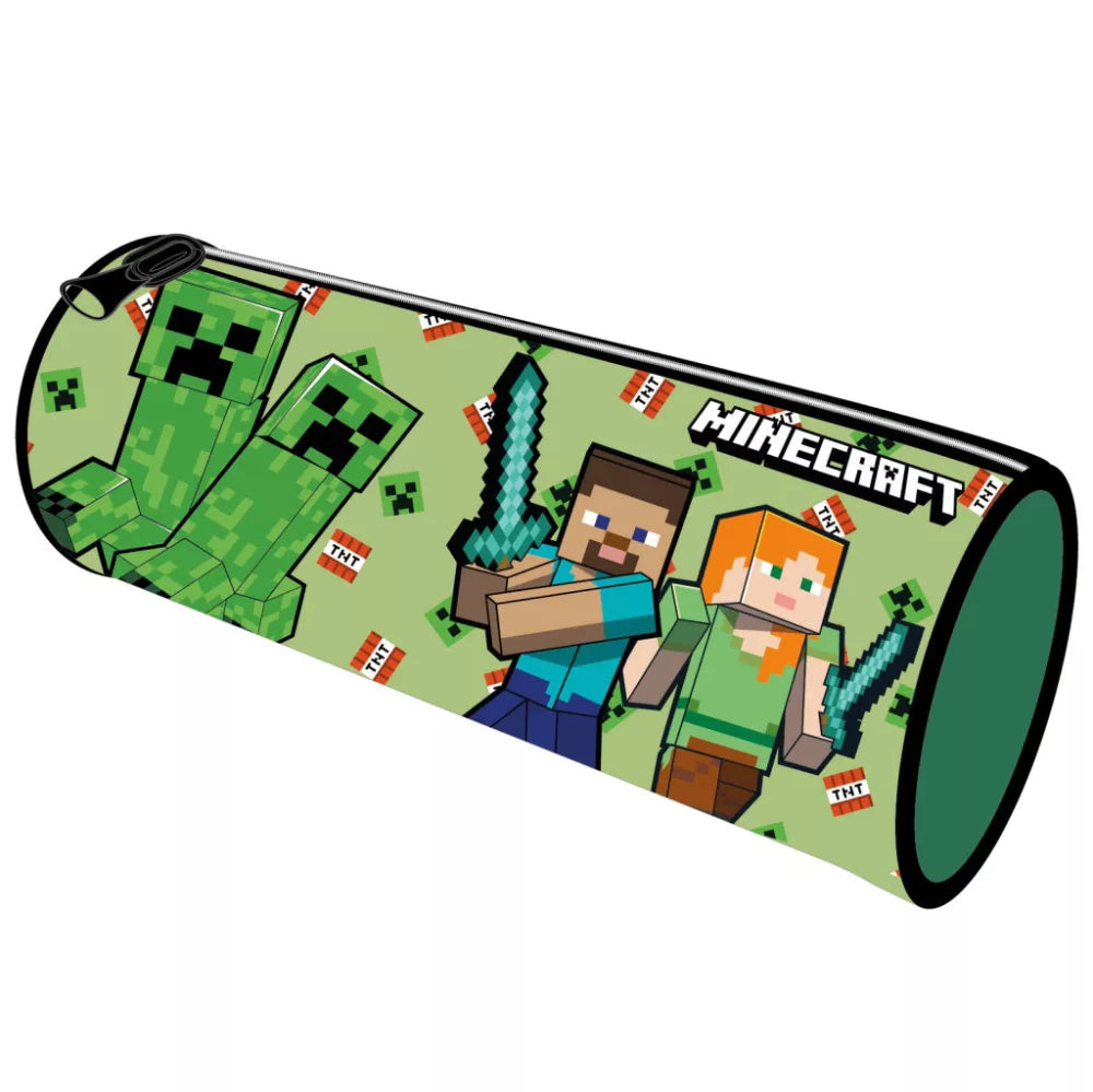 Trousse - Minecraft