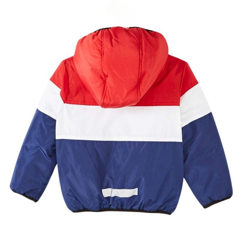 Parka Mickey 2-8 ans