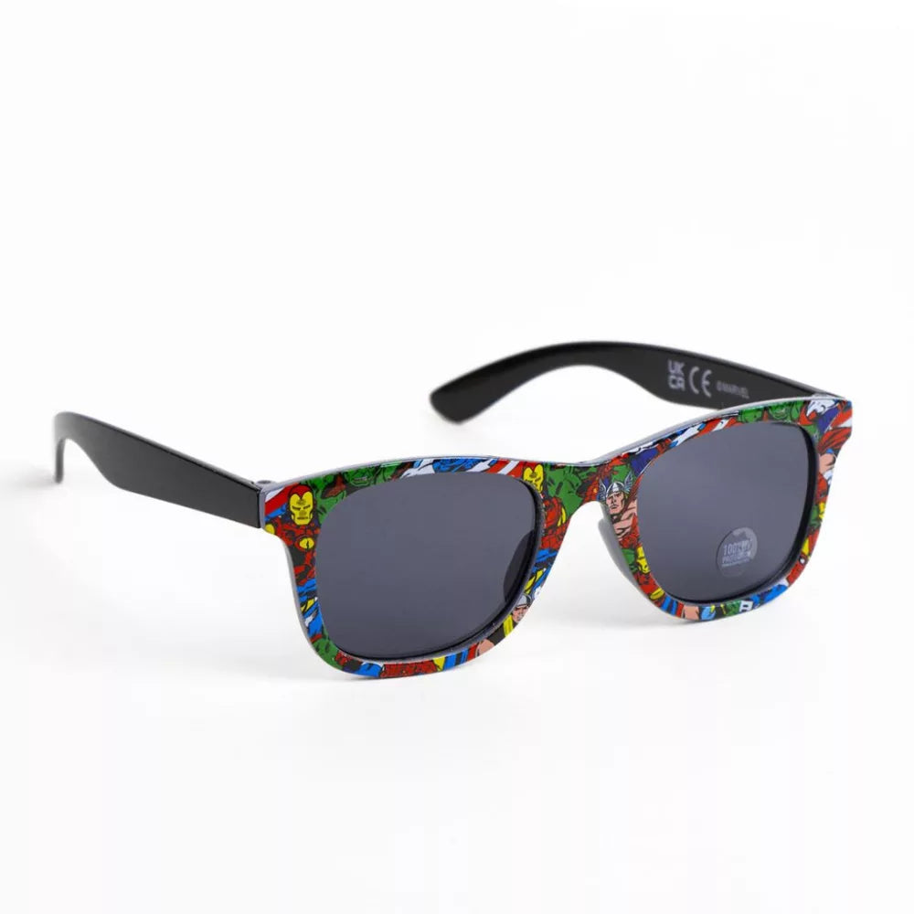 Ensemble casquette et lunettes - Avengers