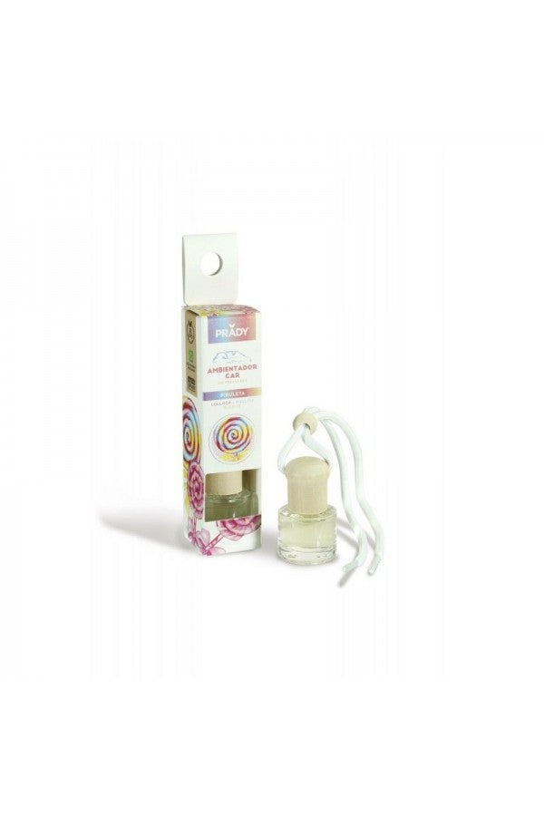 Parfum voiture - Sucette