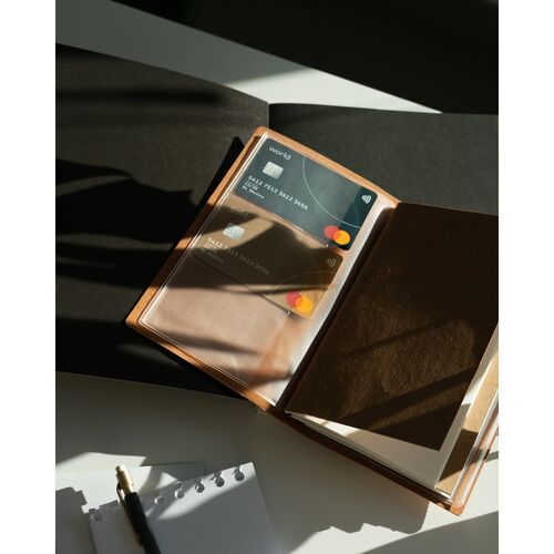 (Précommande) Carnet de voyage One Piece