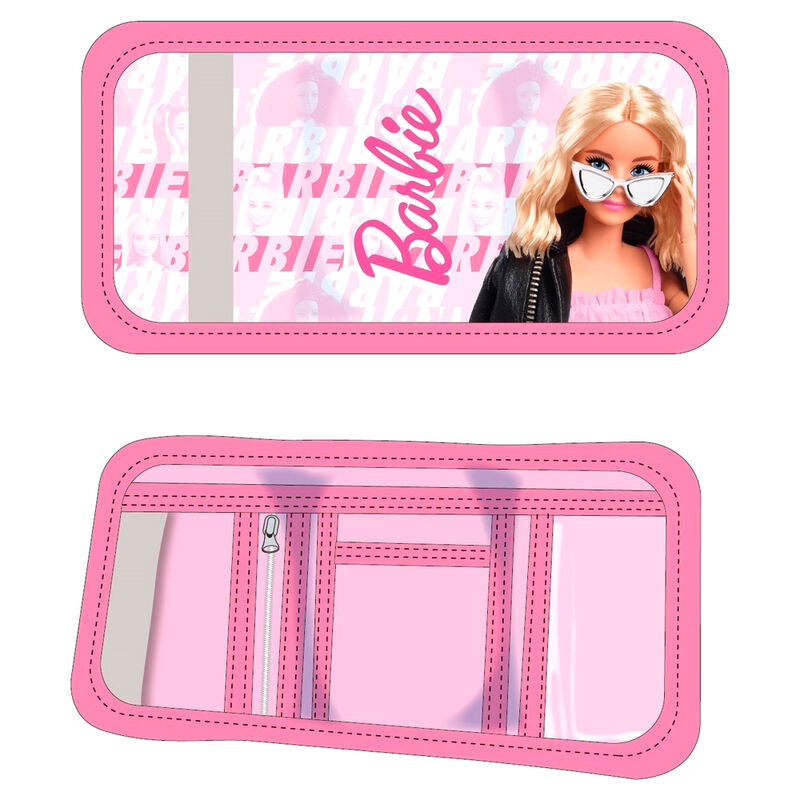 (Précommande) Portefeuille Barbie