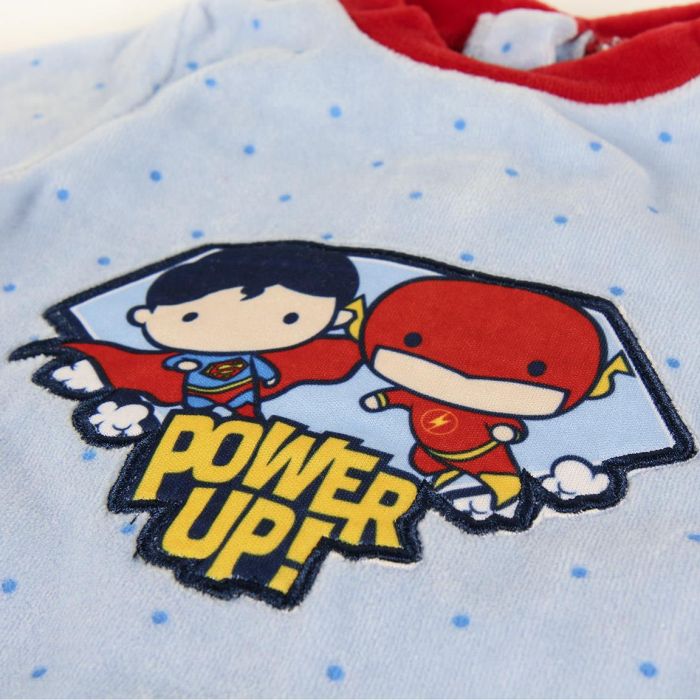 Pyjama bébé - Superman