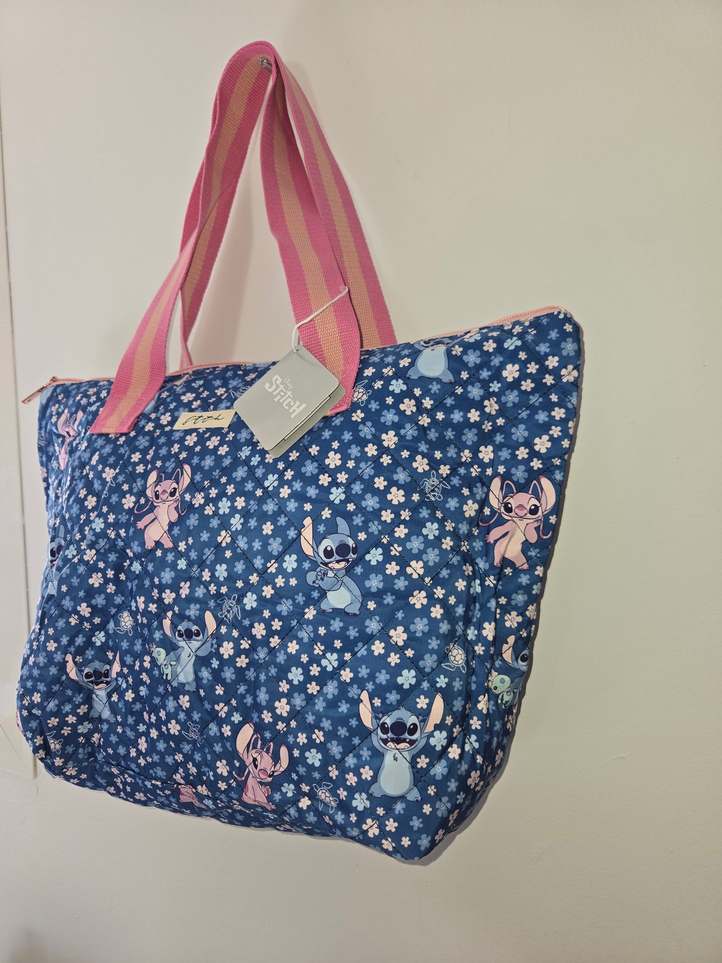 Sac à main - Stitch