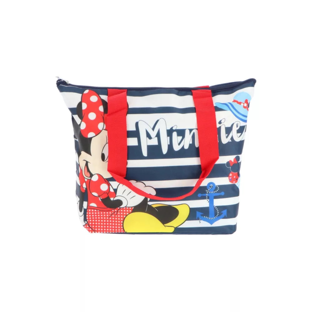 Sac de plage Disney Minnie 47 cm