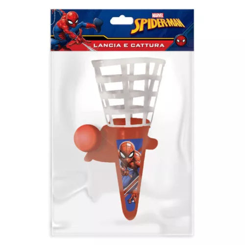 (Précommande) Lanceur de balles Spiderman