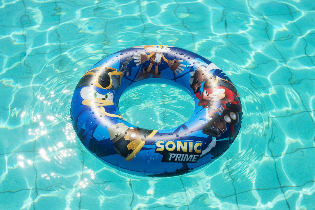 Bouée de natation Sonic