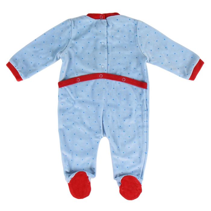 Pyjama bébé - Superman