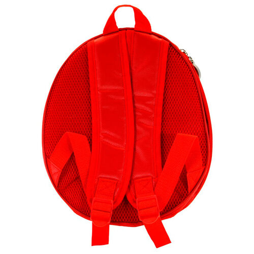 (Précommande) Sac à dos Eggy Action Naruto 28 cm