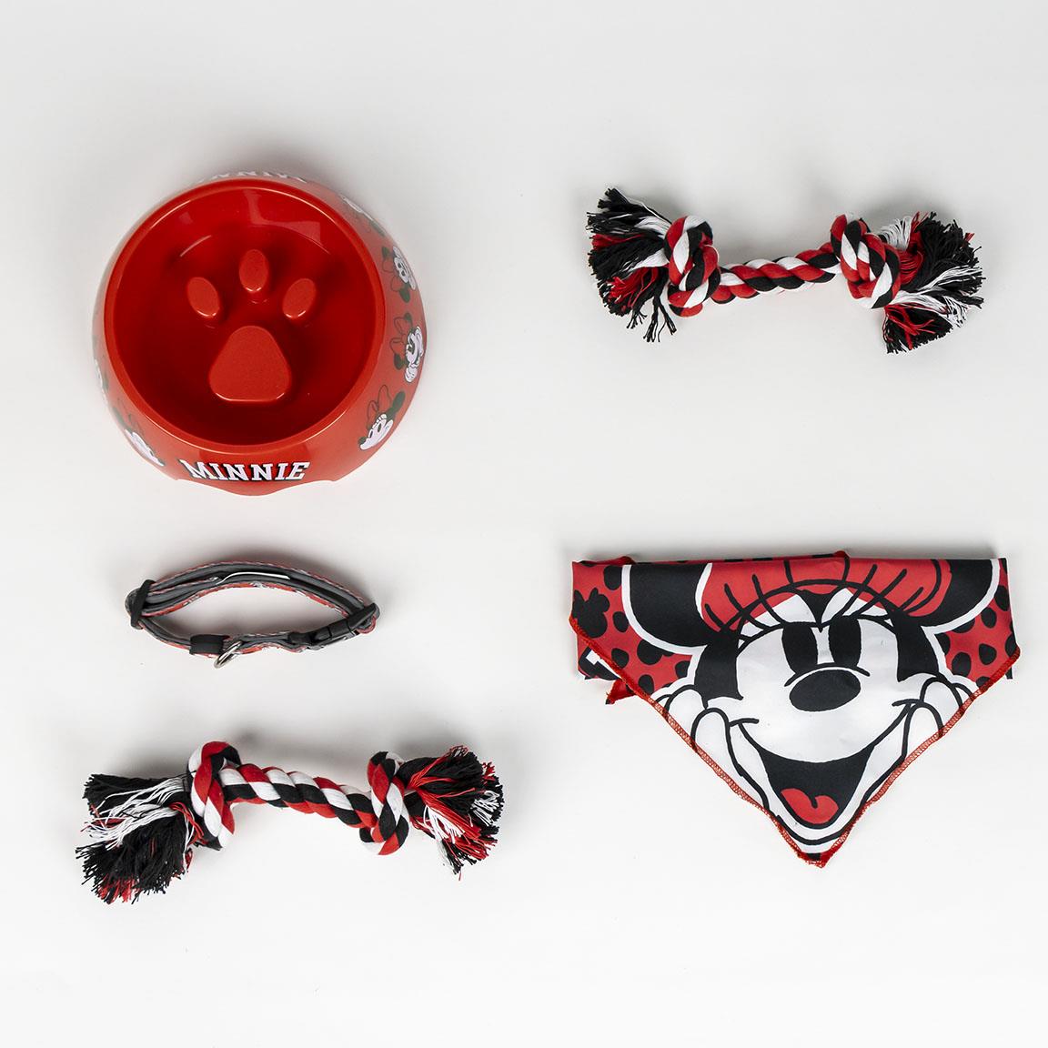 Coffret cadeau pour chien - Minnie