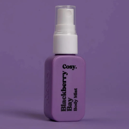 Brume corporelle Baie de Mûre 30ml