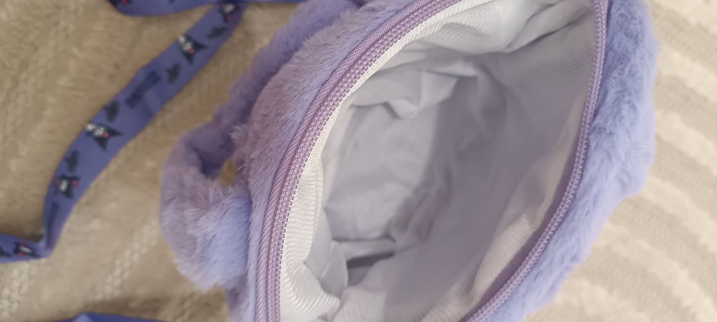 Sac fourre-tout Kuromi