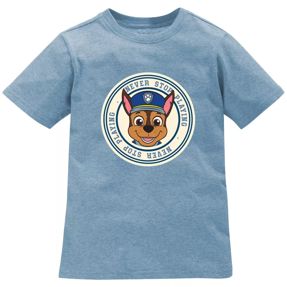 T-shirt bébé Pat'Patrouille, haut 86/92 cm