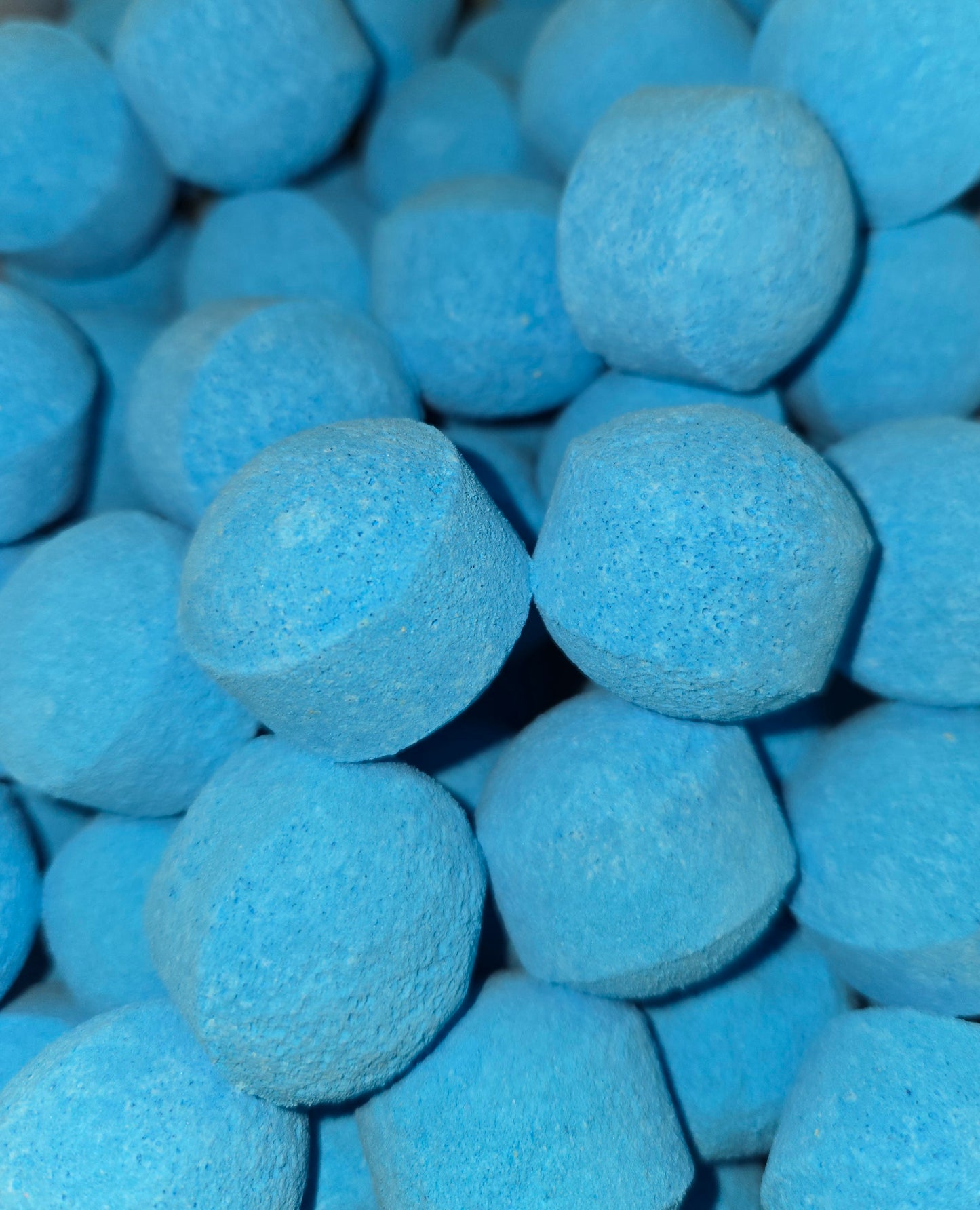 Mini boule de bain - Ylang et Patchouli